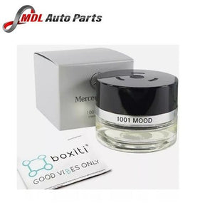 Genuine Mercedes-Benz Fragrance Perfume Atomiser ( 1001 Mood ) A1678992100