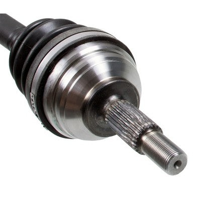 Febi 182884 Drive Shaft With Nut Front Axle Right Fits Dacia Logan 2010 - 2025