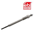 Febi 47505 Glow Plug High Quality Premium Grade Fits Hyundai i40 2011 - 2019