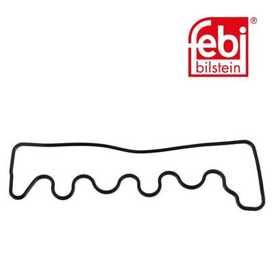 Febi 08616 Rocker Cover Gasket Standard Premium For Mercedes-Benz T1 1982 - 1990