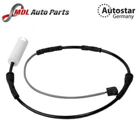 Autostar Germany Brake Wire Sensor 34356792560 Fits BMW E90, E91, E92, E93, E81
