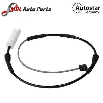 Autostar Germany Brake Wire Sensor 34356792560 Fits BMW E90, E91, E92, E93, E81