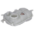 Febi 193267 Coolant Expansion Tank Fits Mercedes-Benz A-Class 2018 - 2025