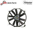 RADIATOR FAN FITS 0005008593 0005007693 MERCEDES SL R129 SL320 SL500