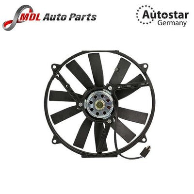 RADIATOR FAN FITS 0005008593 0005007693 MERCEDES SL R129 SL320 SL500