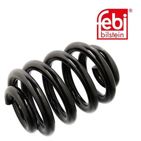 Febi 104743 Coil Spring Rear High Performance Fits VW Multivan 2003 - 2015