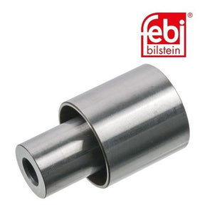 Febi 11340 Idler Pulley Premium High Performance Fits VW Bora 1998 - 2005
