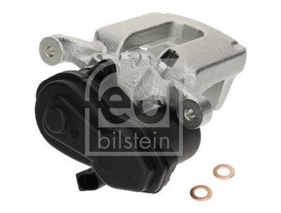 Febi 188267 Brake Caliper Standard Premium Grade Fits Audi Q3 2016 - 2018