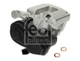 Febi 188267 Brake Caliper Standard Premium Grade Fits Audi Q3 2016 - 2018