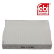 Febi 47807 Cabin Filter Premium High Performance Fits Toyota Aygo 2014 - 2025