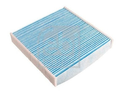 Febi 183880 Cabin Filter Standard Premium Grade Fits Suzuki Ignis 2016 - 2025