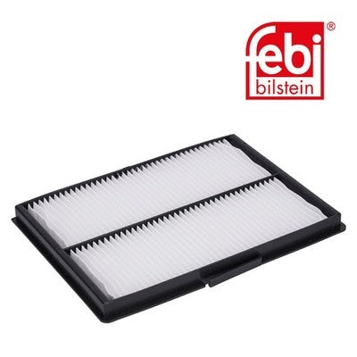 Febi 21956 Cabin Filter Premium High Performance Fits Renault Megane 1998 - 2001