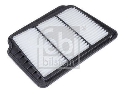 Febi 184395 Air Filter Standard Premium Grade Fits Chevrolet Lacetti 2005 - 2011