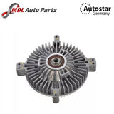 Autostar Germany For Mercedes Benz FAN CLUTCH 1192000022
