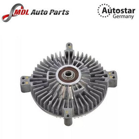 Autostar Germany For Mercedes Benz FAN CLUTCH 1192000022