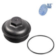Blueprint ADBP990000 Oil Filter High Performance Fits VW Lupo 1999 - 2005