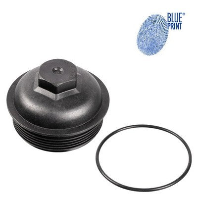 Blueprint ADBP990000 Oil Filter High Performance Fits VW Lupo 1999 - 2005