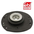 Febi 18734 Strut Top Mounting Front Right Premium Fits Peugeot 206 1999-2000