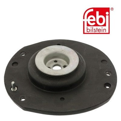 Febi 18734 Strut Top Mounting Front Right Premium Fits Peugeot 206 1999-2000