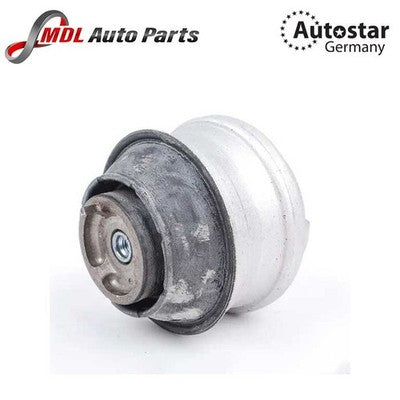AutoStar Germany Engine Mount 2112402017 for Mercedes C280 C350 E500 4Matic W203