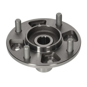 Febi 186514 Wheel Hub Front Axle Right and Left Fits Chevrolet Matiz 2005 - 2013