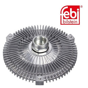 Febi 24722 Fan Coupling Premium Quality High Performance For Audi A6 2000 - 2005