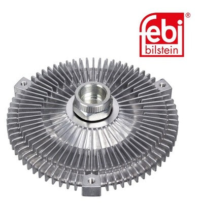 Febi 24722 Fan Coupling Premium Quality High Performance For Audi A6 2000 - 2005