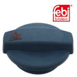 Febi 40723 Cap High Quality Durable Premium Grade Fits Audi A6 1998 - 2005