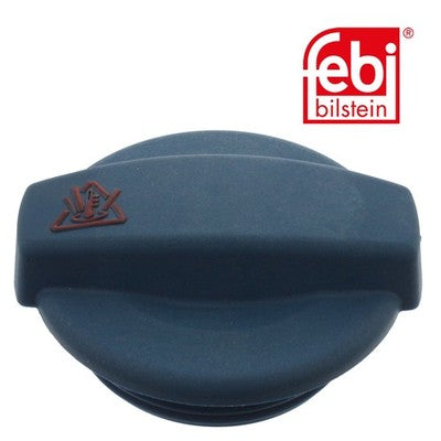 Febi 40723 Cap High Quality Durable Premium Grade Fits Audi A6 1998 - 2005
