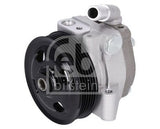 Febi 185879 Power Steering Pump Clockwise Rotation Fits Ford Galaxy 2006 - 2015