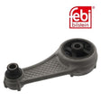 Febi 12050 Engine / Transmission Mount Premium Fits Renault Clio 1991 - 1996