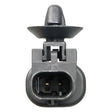 Febi 194057 Exhaust Gas Temperature Sensor Premium Fits Opel Astra 2013 - 2015