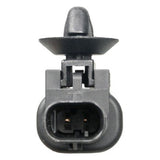 Febi 194057 Exhaust Gas Temperature Sensor Premium Fits Opel Astra 2013 - 2015