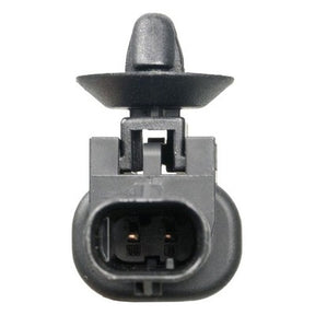 Febi 194057 Exhaust Gas Temperature Sensor Premium Fits Opel Astra 2013 - 2015