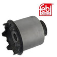 Febi 106760 Axle Beam Mount Front LH RH Rear Steel Fits Kia Sedona 2002-2006