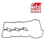 Febi 101217 Rocker Cover Gasket Left Elastomer Fits Hyundai Sonata 2005-2010