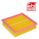 Febi 10152 Cabin Filter Premium Grade Standard Durable High Performance
