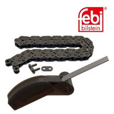 Febi 44610 Timing Kit Front High Performance Fits Mercedes-Benz C-Class 2008�14
