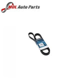 Dayco Drive Belt PQS000220 Range Rover 2002 - 2009 4.4 V8 Petrol