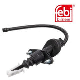 Febi 34896 Clutch Master Cylinder High Performance Fits Opel Corsa 2000 - 2003