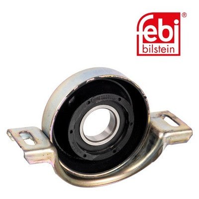Febi 107578 Propshaft Centre Support Fits Mercedes-Benz C-Class 2013 - 2018