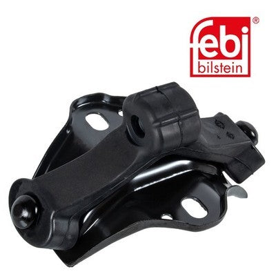 Febi 19934 Exhaust Mounting Premium High Performance Fits VW Bora 1998 - 2005