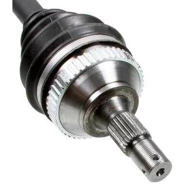 Febi 182693 Drive Shaft Front Left With Nut Fits Citroën Berlingo 1996 - 2008