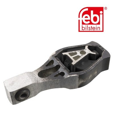 Febi 101059 Engine Mounting Rear Rubber-Metal Fits Peugeot 308 SW 2014 - 2021