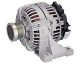 Febi 193319 Alternator With Freewheel Belt Pulley Fits Volvo S40 1995 - 1999