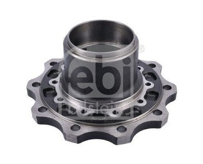 Febi 181011 Wheel Hub Without Wheel Bearing High Performance Standard Premium