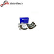 Britpart Rear Hand Brake Shoe LR031947 Land Rover Sport, Discovery 4