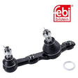 Febi 43016 Ball Joint Front Right Lower Premium Fits Lexus GS 2005 - 2011