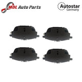 autostar germany brake pad 1647874380CR