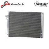 Autostar Germany BMW CONDENSER 9 350 375 64539219843